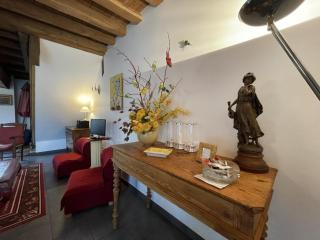 Maison Bourbonnaise, Confort, Nature, PMR, Proche Loire et Parcs, 3 Chambres avec Salles de Bain - FR-1-489-107 - Monétay-sur-Loire - 5