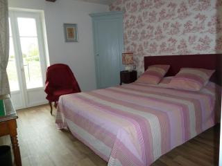 Maison Bourbonnaise, Confort, Nature, PMR, Proche Loire et Parcs, 3 Chambres avec Salles de Bain - FR-1-489-107 - Monétay-sur-Loire - 1