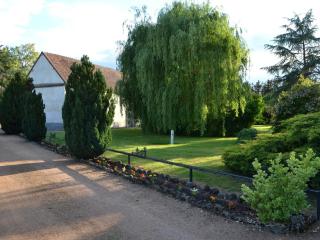 Grande maison à Saint-Pourçain avec piscine, sauna et WiFi - FR-1-489-60 - Saint-Pourçain-sur-Sioule - 4
