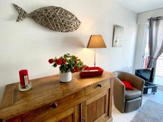 Appartement Charmant avec Garage à 400 m de la Plage - FR-1-92-738 - Les Sables-dʼOlonne - 4