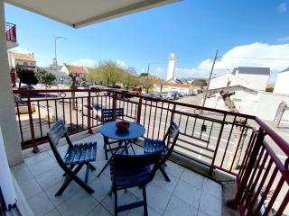 Appartement Charmant avec Garage à 400 m de la Plage - FR-1-92-738 - Les Sables-dʼOlonne - 5