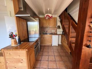 Charmant T4 Duplex au Centre du Village avec Garage - Équipé pour 6/7 Personnes - FR-1-761-12 - Villard-de-Lans - 7