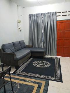 Homestay Sri Awana - Alor Setar - 5