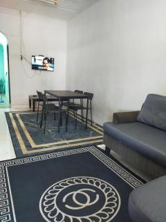 Homestay Sri Awana - Alor Setar - 6