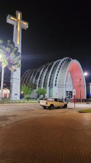 dpto x día Chillan 1204 - 1