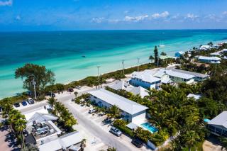 Bayside Cutie at Bayside Bungalow - Anna Maria - 9