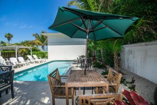 Bayside Cutie at Bayside Bungalow - Anna Maria - 6