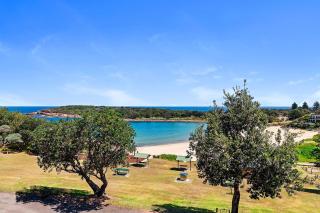 Ocean Views - Boat Harbour - 1
