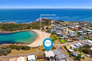 Ocean Views - Boat Harbour - 2