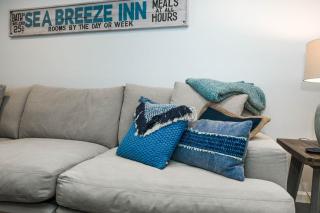 Bamboo Bungalow - Anna Maria - 4