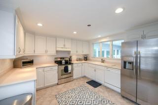 Bamboo Bungalow - Anna Maria - 1