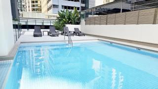 Oaks Brisbane on Charlotte Suites - Brisbane - 8