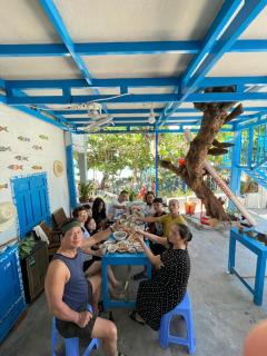 Má Năm Homestay - Phương Phi - 4