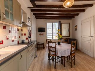 Charmant Gîte Confortable avec Wifi, au Cœur d'un Village Typique près de Bercé - FR-1-410-225 - Montreuil-le-Henri - 6