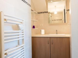 Charmant Gîte Confortable avec Wifi, au Cœur d'un Village Typique près de Bercé - FR-1-410-225 - Montreuil-le-Henri - 4