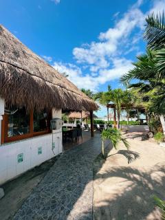 Casa Playa Holbox! - Isola Holbox - 8