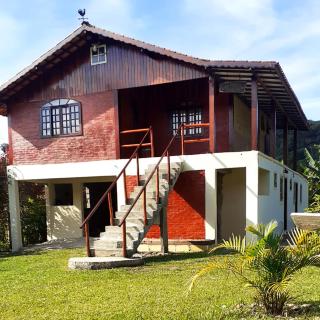 Casa em Visconde de Mauá - Visconde De Maua - 0