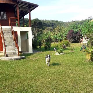 Casa em Visconde de Mauá - Visconde De Maua - 1
