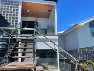 Freshwater Hideaway - Oasis by beach - Freshwater - 6