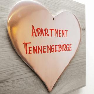 Alpenapartments Unterschlag - 1
