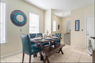 Comfort Stay - Boston - 5