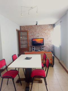 3 ambientes a la calle en zona céntrica Plaza Mitre - Mar del Plata - 3