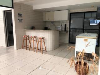 Apartamento 3Qts em PONTA VERDE à duas quadras da PRAIA - 7