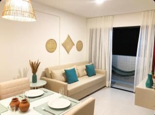 Apartamento 3Qts em PONTA VERDE à duas quadras da PRAIA - Maceió - 9
