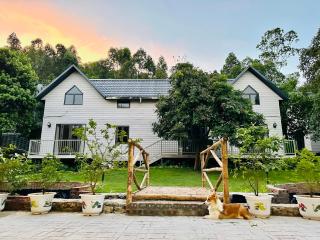 Hòn Ngọc Xanh - Green Pearl Retreat - Ngọc Vừng - - 8