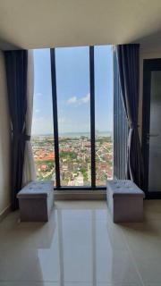Pollux Habibie Apartment Level 19 (Sea View) - 1