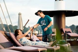 Mila Cruises - Ha Long - 2
