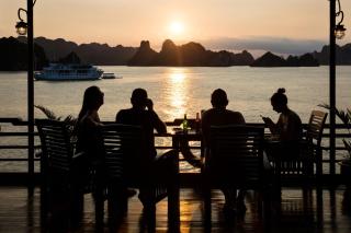 Mila Cruises - Ha Long - 1