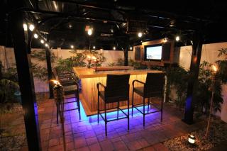 Stylish and Modern 2 bedroom, 2 bathroom. The Mermaid Suite. - Fort Myers Beach - 8
