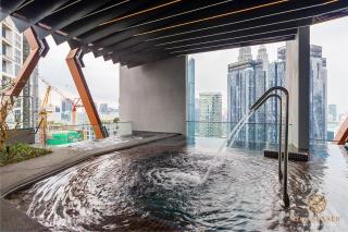 Scarletz Signature Suites, KLCC - Kuala Lumpur - 7