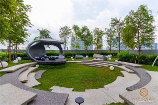Scarletz Signature Suites, KLCC - Kuala Lumpur - 4