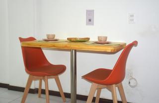 Araça 207 Super Luxo - lateral vista jardim - 3