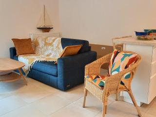 T3 de Standing entre Lac et Mer à Hossegor, Lumineux avec Balcon, Parking et Wifi Inclus - FR-1-239-1006 - Soorts-Hossegor - 3