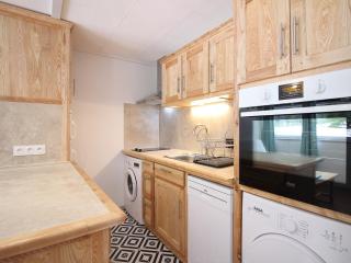 Charmant F2 bis au Mont-Dore avec balcon, au pied des pistes, 6 pers, parking, ascenseur - FR-1-415-150 - Mont-Dore - 5