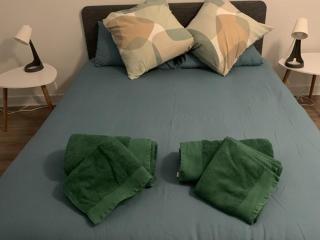Gîte familial près de Vichy avec jardin et activités - FR-1-489-486 - 6