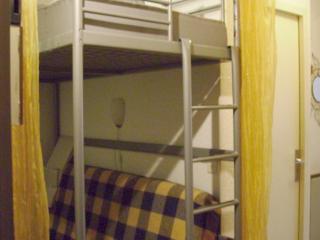 Studio skis aux pieds, 4 pers, balcon, commerces proches - FR-1-322-548 - Les Orres - 6