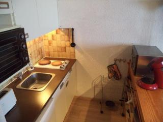 Studio 4 pers au cœur des Orres 1650, accès direct pistes et commerces - FR-1-322-557 - Les Orres - 5
