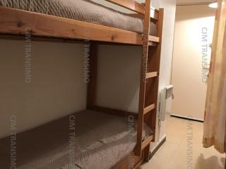 Studio pour 6 pers. au coeur des Orres 1650, proche remontées et commerces, balcon, box à skis - FR-1-322-549 - Les Orres - 5