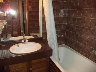 Studio 4 pers. au cœur des Orres 1650, balcon, proche pistes et commerces - FR-1-322-578 - Les Orres - 3