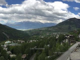 Studio 4 pers centre station, pied des pistes - FR-1-322-565 - Les Orres - 4