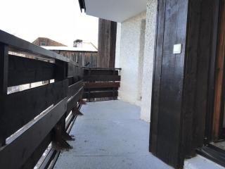 T2 6 Pers au pied des pistes - Les Orres 1650 - FR-1-322-559 - 2