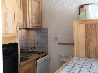 Appartement spacieux au pied des remontées, terrasse sud, 2 pièces, 6 personnes, accès direct aux pistes - FR-1-322-563 - 7
