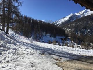 Appartement spacieux au pied des remontées, terrasse sud, 2 pièces, 6 personnes, accès direct aux pistes - FR-1-322-563 - Les Orres - 3