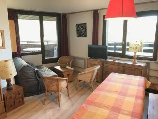 Appartement Duplex pour 12 pers, aux pieds des pistes avec gardien - FR-1-322-573 - Les Orres - 0