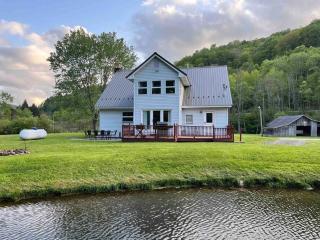 The Watson Farm - - 0