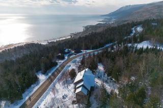 Les havres du Massif AUB 148 - Petite-Rivière-Saint-François - 4